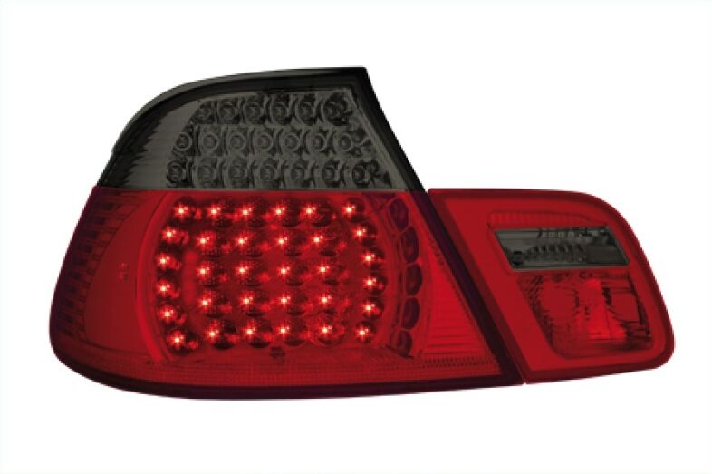 Diederichs Heckleuchtensatz Hd Tuning 1214997 Beidseitig