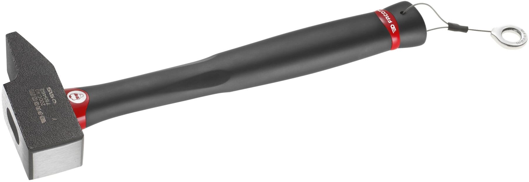 Facom Schlosserhammer Graphitstiel SLS 30 mm (200C.30SLS)