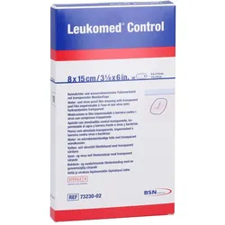 Leukomed Control 8x15 cm