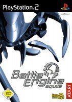 Infogrames Core - Battle Engine Aquila - Preis vom 09.10.2026 07:28:09 h