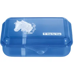 Step by Step Brotdose Lunchbox Horse Lima - 13