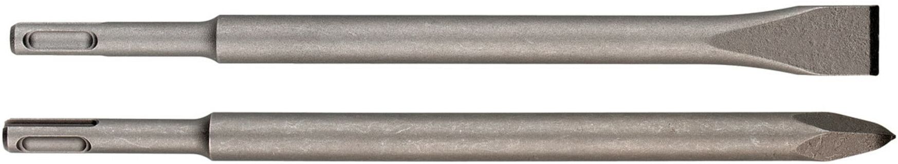 Metabo SDS-plus Meisselsatz SP 2-teilig (630486000)