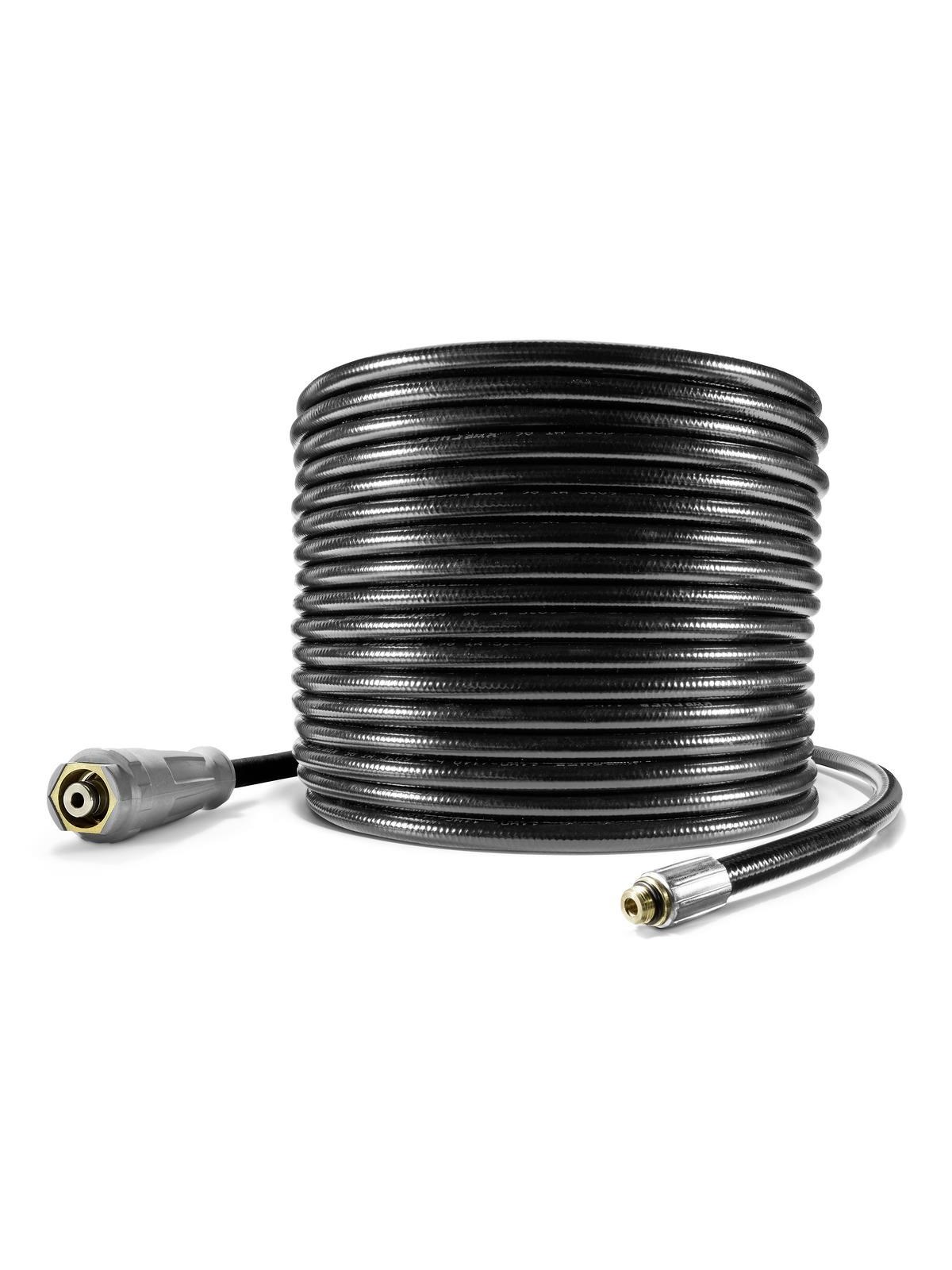 Kärcher Zubehör Pipe cleaning hose ID 6 10 m max. 140 bar