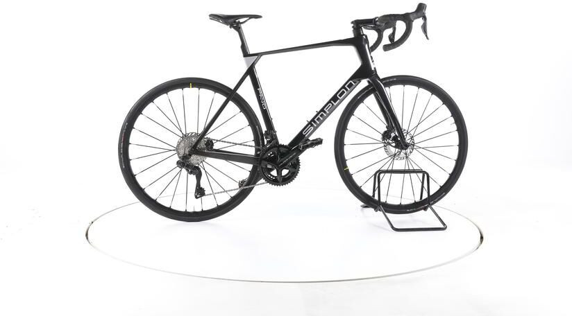 Simplon Pavo 4 Vélo de Route Carbone 2024 - 306194