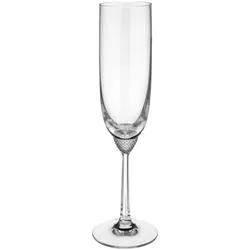 CHAMPAGNERGLAS Octavie transparent 160 ml