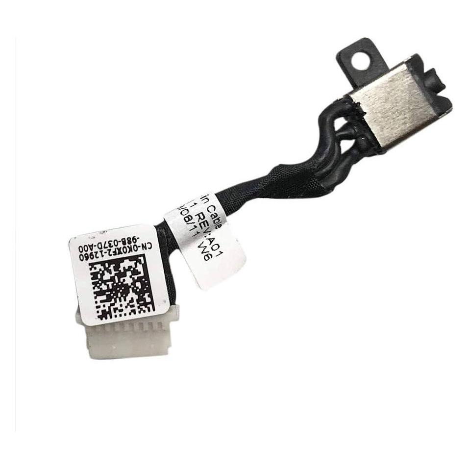 Dell Cable DC-IN (K0XF2)