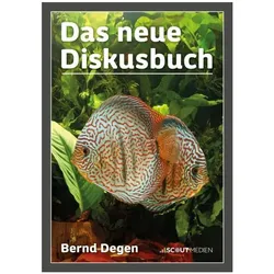 Das neue Diskusbuch, Ratgeber von Daniela Fleischmann, Bernd Degen