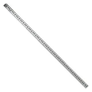 Triton RAX-VL-X45-X1 - Vertikale Montageleiste, 45 HE (RAX-VL-X45-X1)