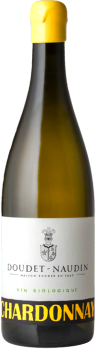 Maison Doudet-Naudin Chardonnay Bio 2024 - Doudet-Naudin - Vin de France - Weisswein - 0.75L Vin de France
