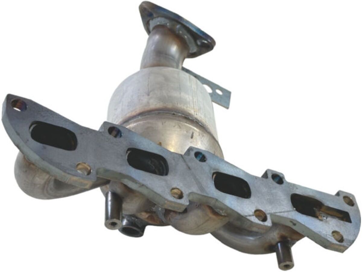Katalysator BOSAL 090-198