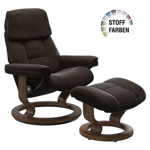 Stressless Sessel Ruby Classic in Stoff 1259015