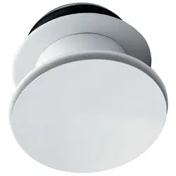 MAICO 0151.0291 Weitwurfdüse WD 10 D für Wohnungen, Deckenmontage, DN100 01510291