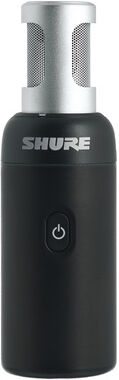 Shure MoveMic 88+ Noir