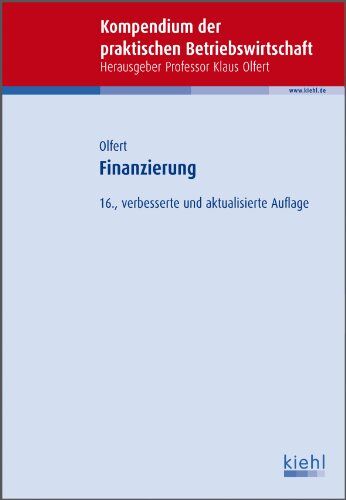 Klaus Olfert - Finanzierung - Preis vom 30.09.2026 09:01:18 h