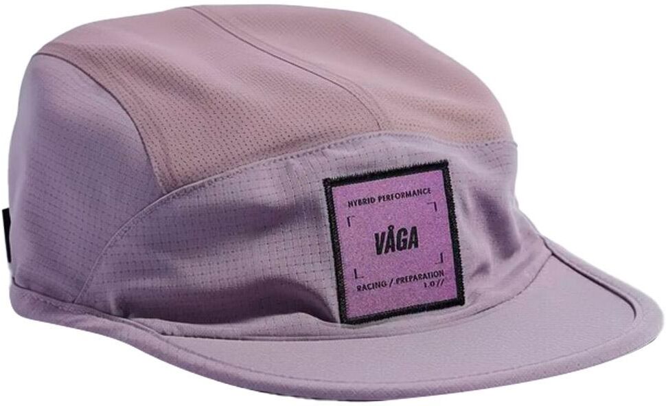 Vaga  - Transit Lite Cap Mauve - M-L - Casquette