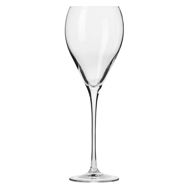 Krosno GLASS WINE PERLA 4PCS 480ML (48 cl, 4 Gläser) (000101142583)