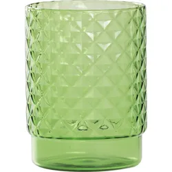 Isolano Glas 450 ml, grün