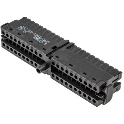 Siemens Frontstecker 40-polig S7-300