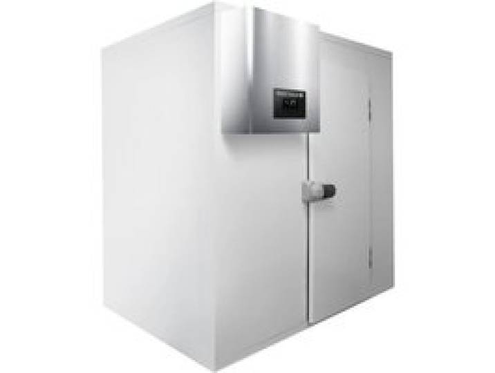 Chambre froide négative CRNF1230 L 1200 x P 3000 mm - Tefcold