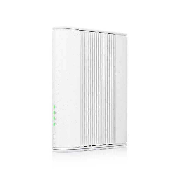 Zyxel FWA505 V2 5G Indoor LTE Modem Router NebulaFlex