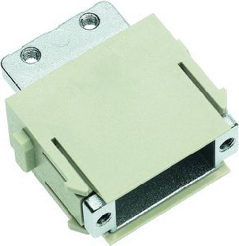HARTING Adaptermodul Stift 09140009930 Inhalt: 1 St. Adaptermodul Stift