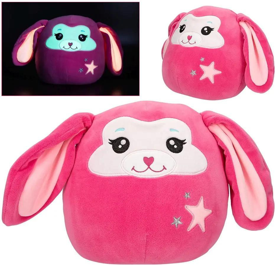 Ylvi Swoppies knuffelkonijn 20 cm