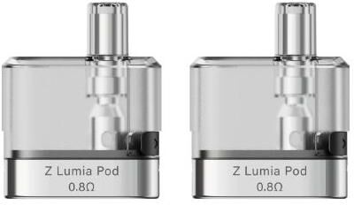 Innokin Z Lumia Pod Cartucce Ricambio 6ml - 2 Pezzi