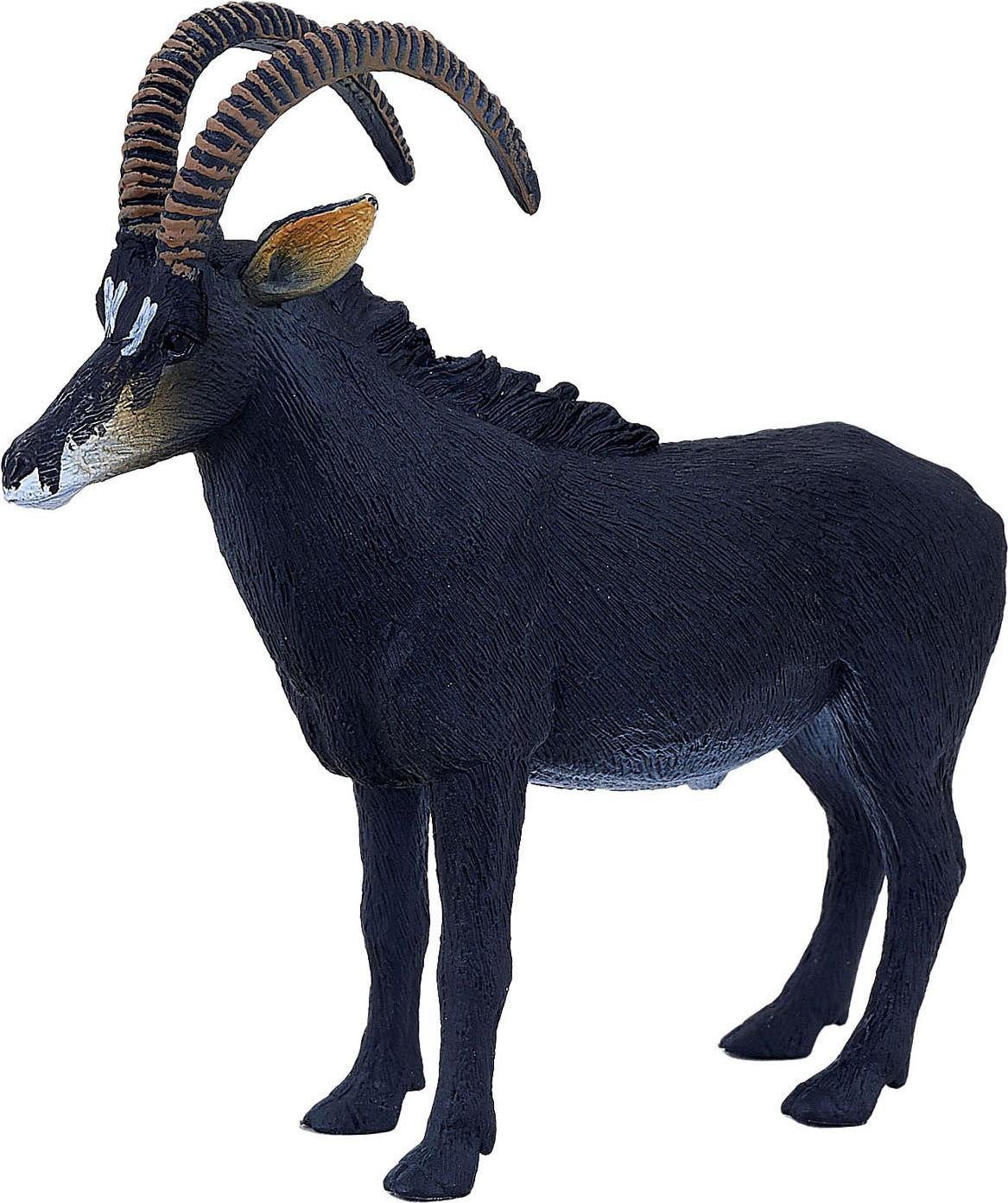 Mojö Fun Animal Planet: De Rappende Antilope