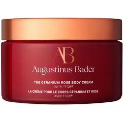 200ml Augustinus Bader The Geranium Rose Body Cream