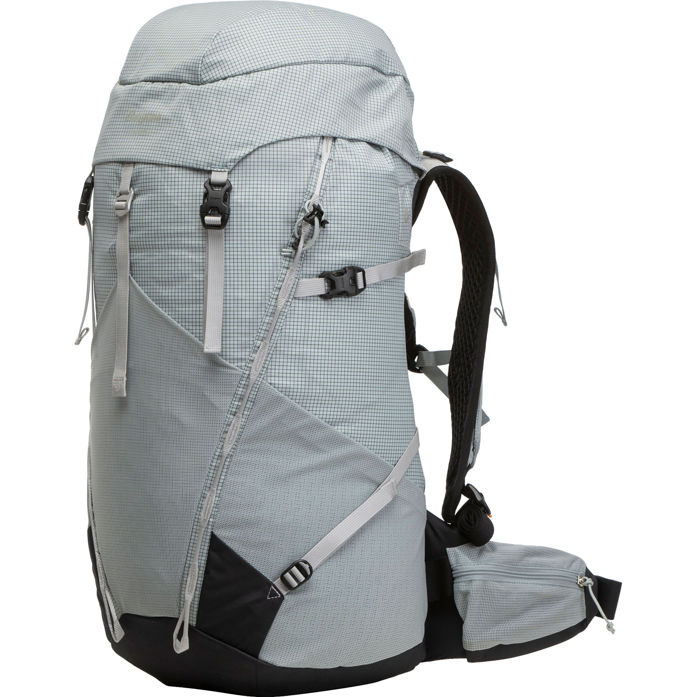 Bergans Vengetind 35 Daypacks grau Größe 35L | S-M Camping