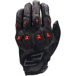 Five, Motorradhandschuhe, Stunt Evo 2 (Herren, M)