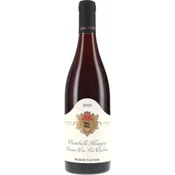 Chambolle-Musigny 1er Cru Les Chabiots Hubert Lignier 2023