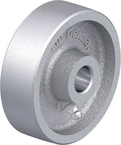 Blickle 14118G 80/15G Rad Rad-Durchmesser: 80mm Tragfähigkeit (max.): 250kg 1St.