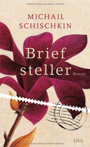 Michail Schischkin - Briefsteller: Roman - Preis vom 09.10.2026 07:28:09 h