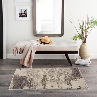 Nourison Modern Abstract Sublime Area Rug