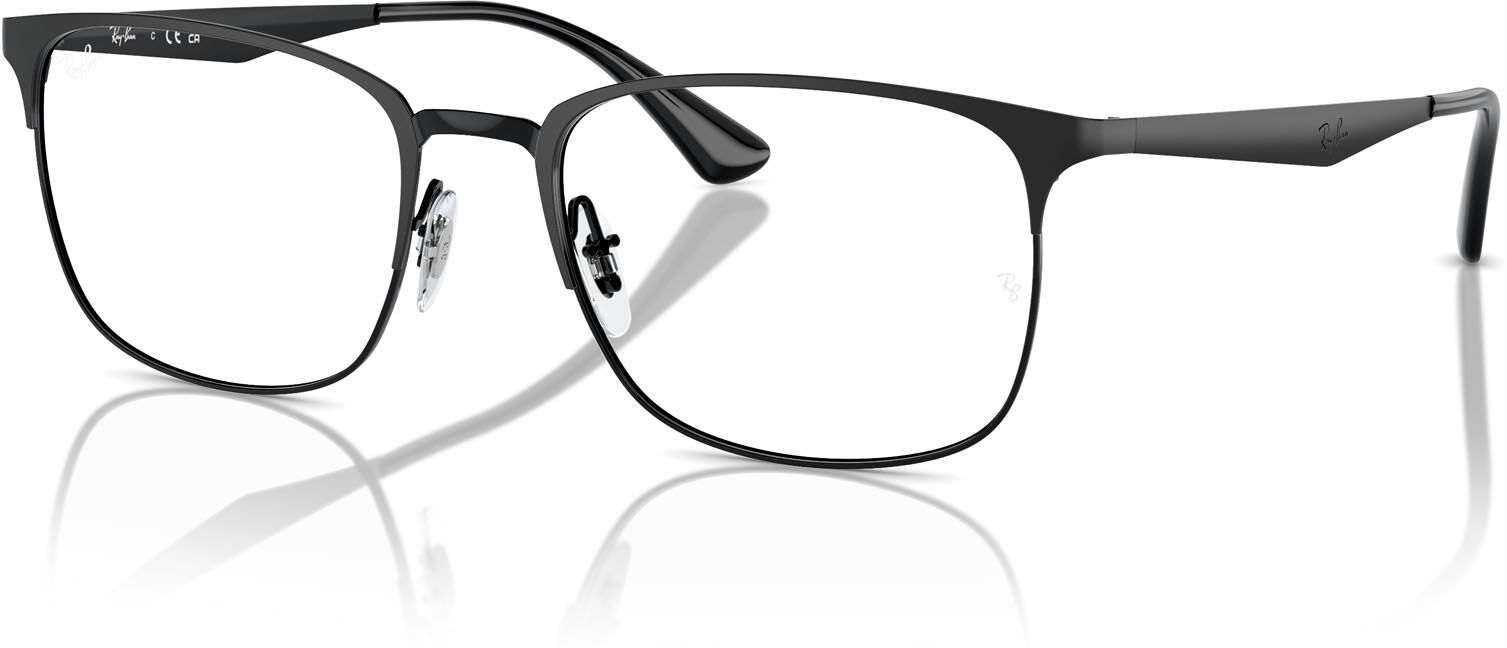 Ray-Ban 6421 (2904) - RB 6421 2904