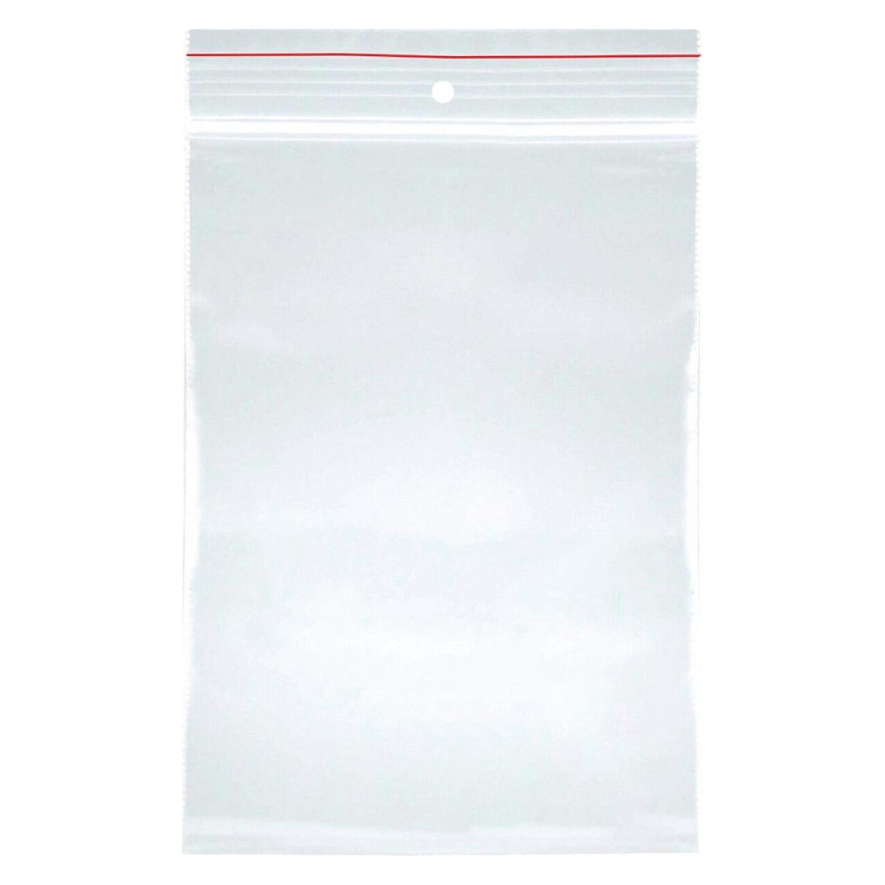 Office Products Einkaufsnetz ldpe, 170x230mm, 100stk, transparent (100 Stk.) (47273930)