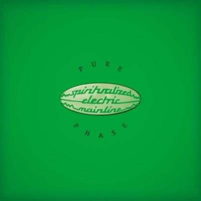 Pure Phase - Spiritualized, Vinyl