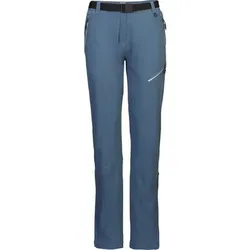 KILLTEC Damen Hose KOS 239 WMN PNTS, Größe 38 in Blau Blau