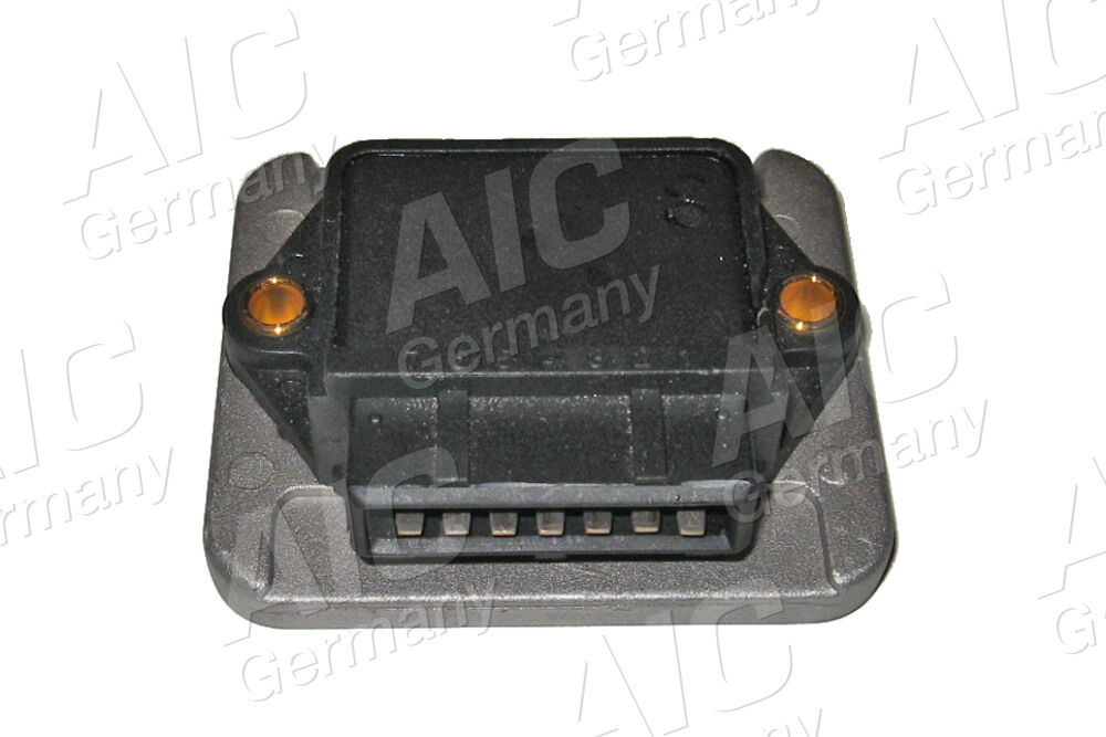 Aic Schaltgerät, Zündanlage 50789 Für Vag