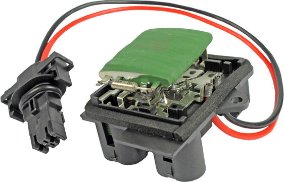 Metzger Autoteile Steuergerät, Heizung/lüftung 0917212 Für Renault