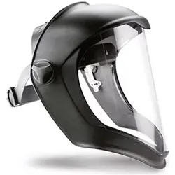 Honeywell, Schutzbrille + Gesichtsschutz, Bionic