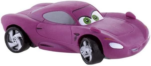 Bullyland Cars 2 Holley Shiftwell Actiefiguur