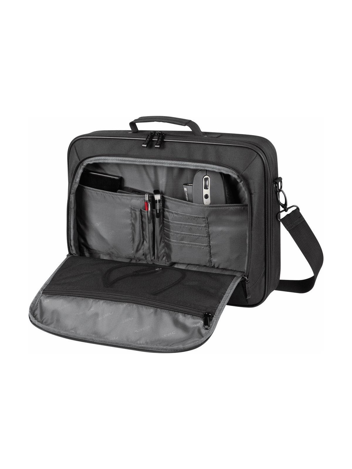 Natec BOXER LITE - notebook carrying case