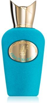 Sospiro Erba Pura Magica Eau de Parfum unissexo 100 ml. Erba Pura Magica