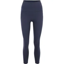 2XU, Damen, Tights, Form Stash Hi-Rise Compression (S), Weiss, Schwarz