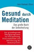 Jon Kabat-Zinn - Gesund durch Meditation: Das große Buch der Selbstheilung - Preis vom 05.10.2026 03:47:11 h