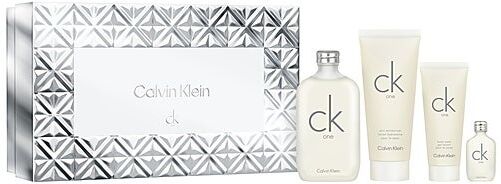 Calvin Klein Estuche Ck One
