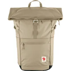 Fjällräven High Coast 24 Foldsack Daypack (Gewicht 0,46kg) - STK - Fossil