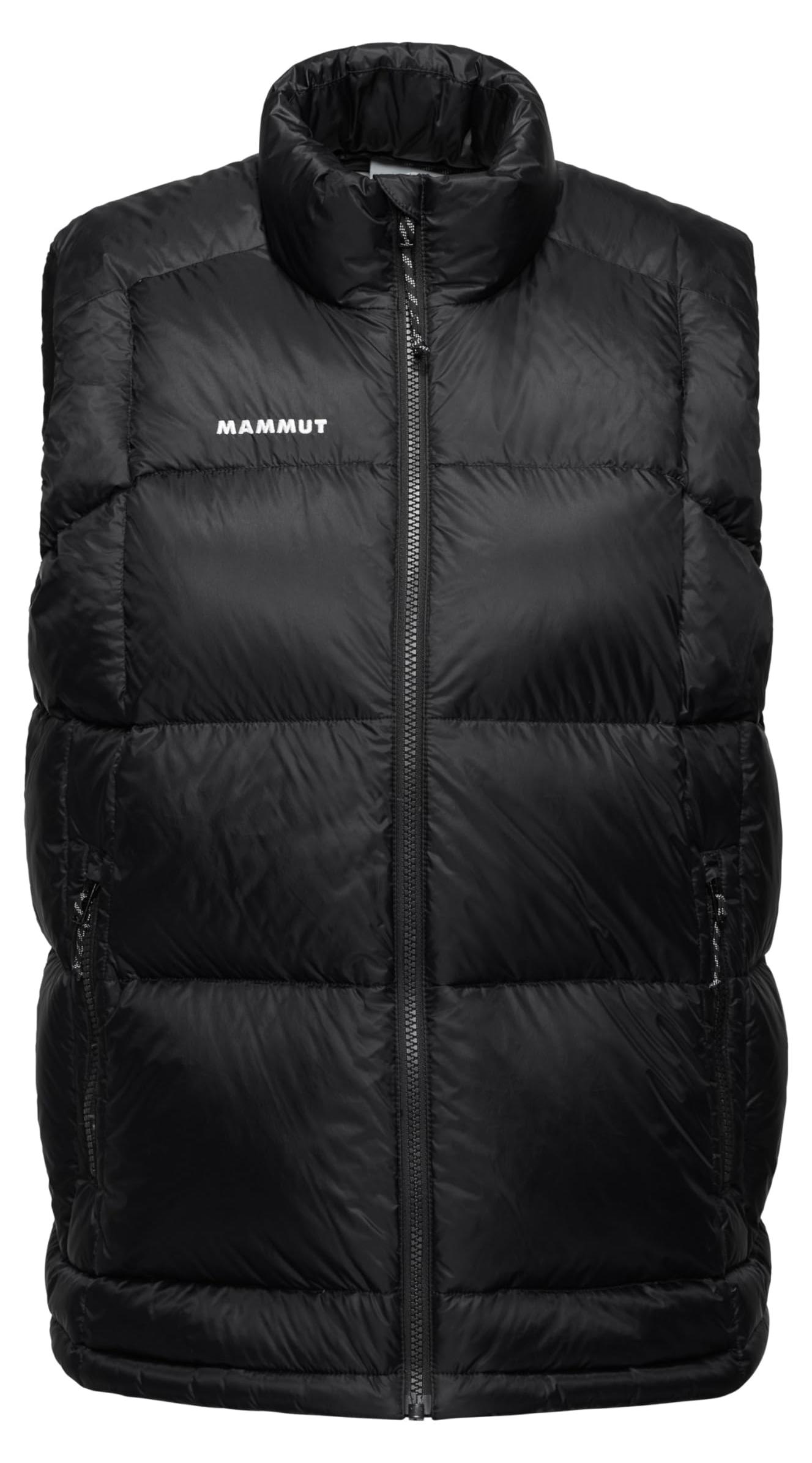 Mammut Glacier Glow IN Vest Women